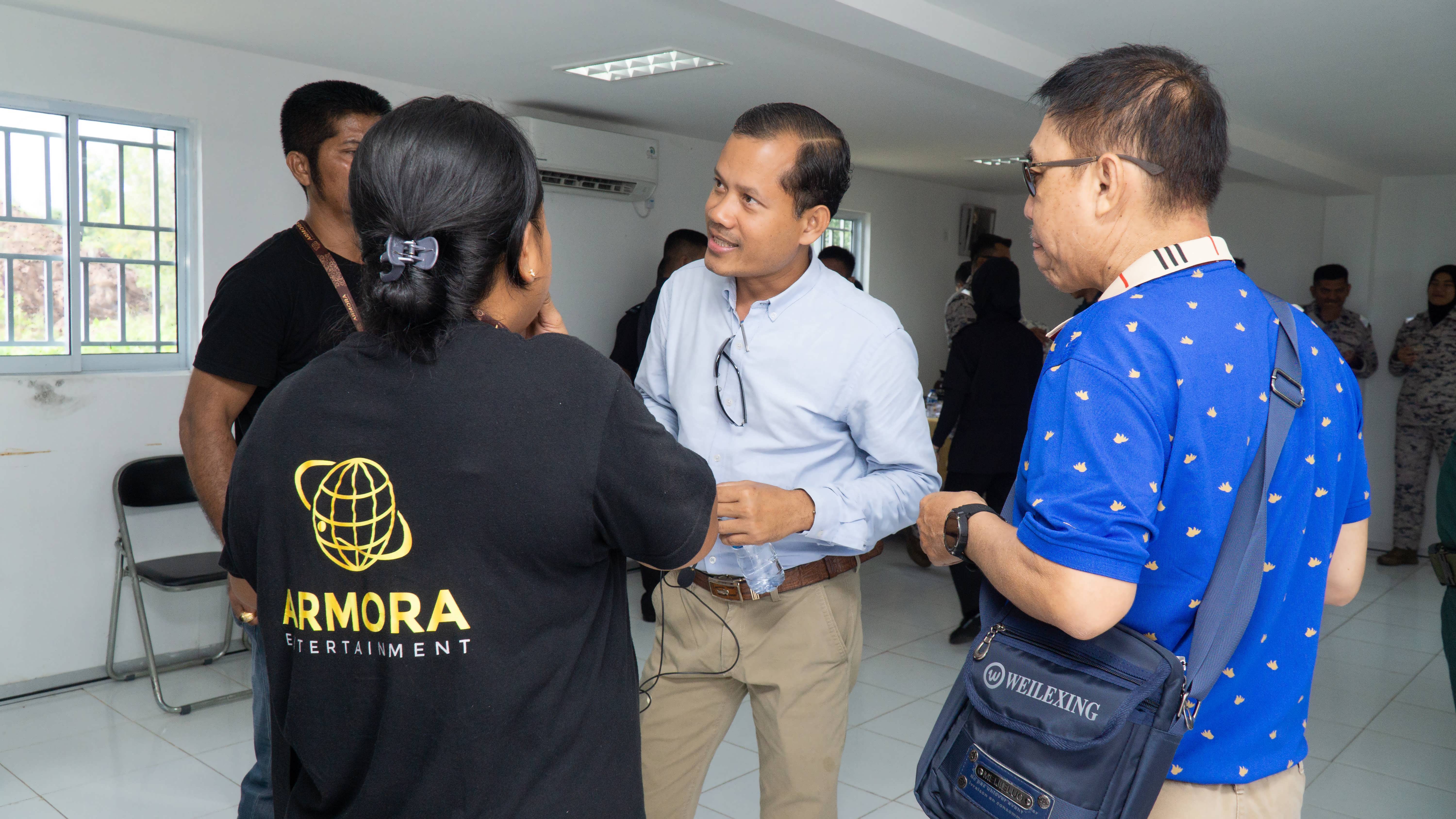 Event Management